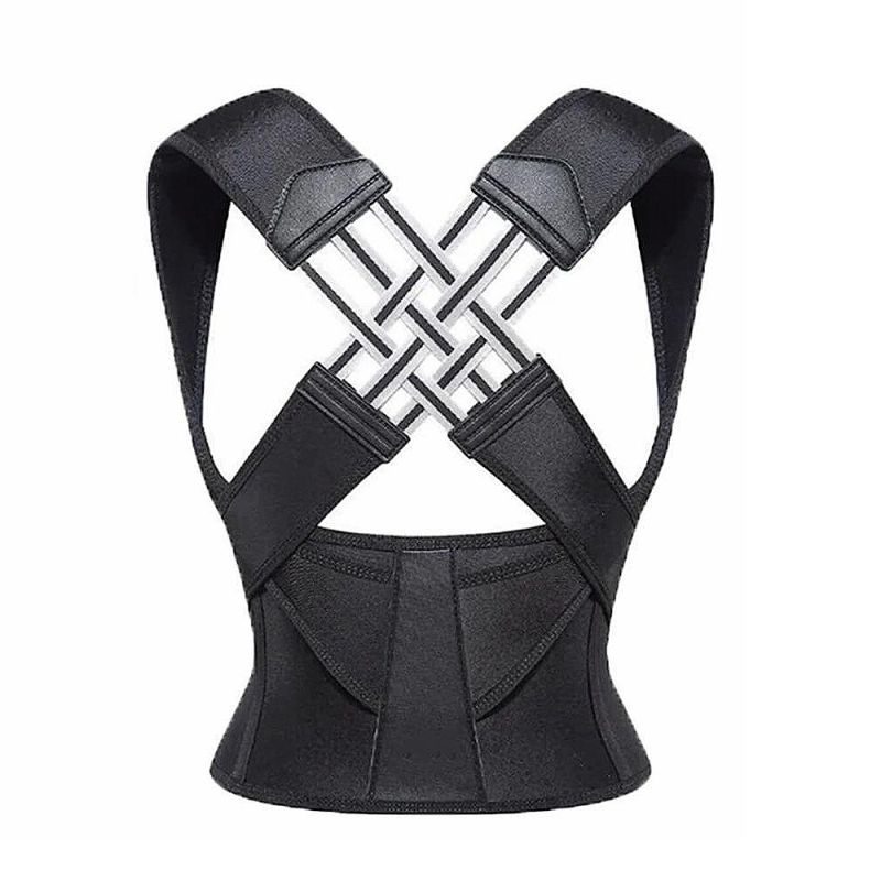 Comprar Corrector Ortopedico De Postura Unix en Electroshopy